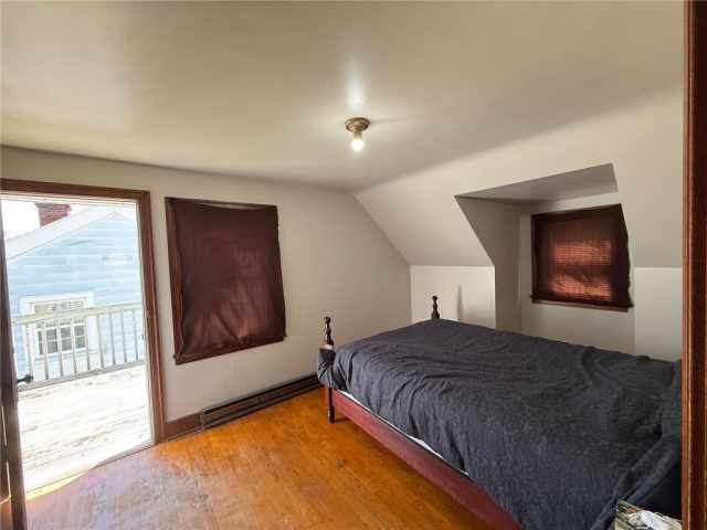 Eau Claire Multifamily Real Estate