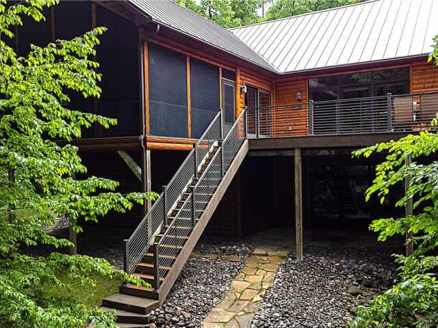 Cumberland Residential Real Estate