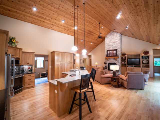 Cumberland Residential Real Estate
