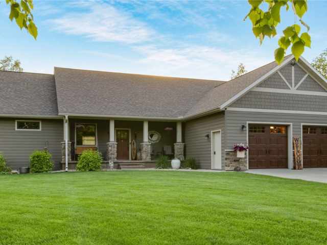 Holcombe Residential Real Estate