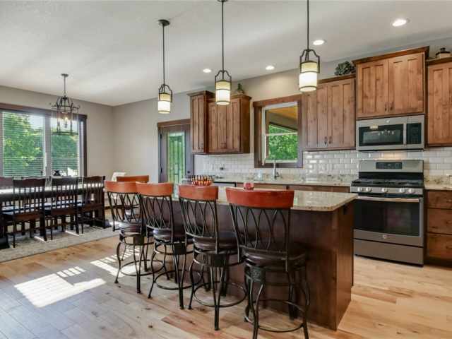 Holcombe Residential Real Estate