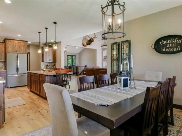 Holcombe Residential Real Estate