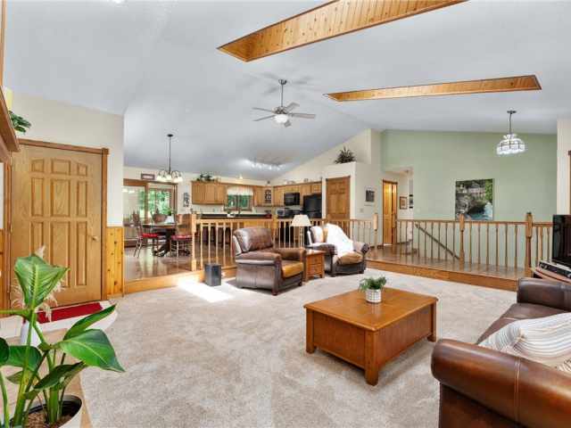Fall Creek Residential Real Estate