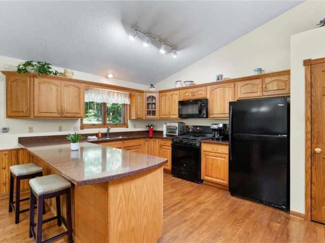 Fall Creek Residential Real Estate
