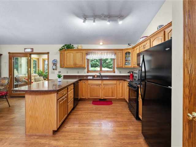 Fall Creek Residential Real Estate