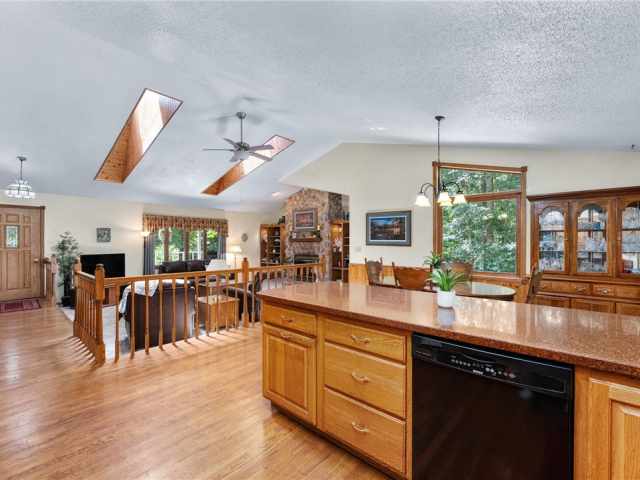 Fall Creek Residential Real Estate