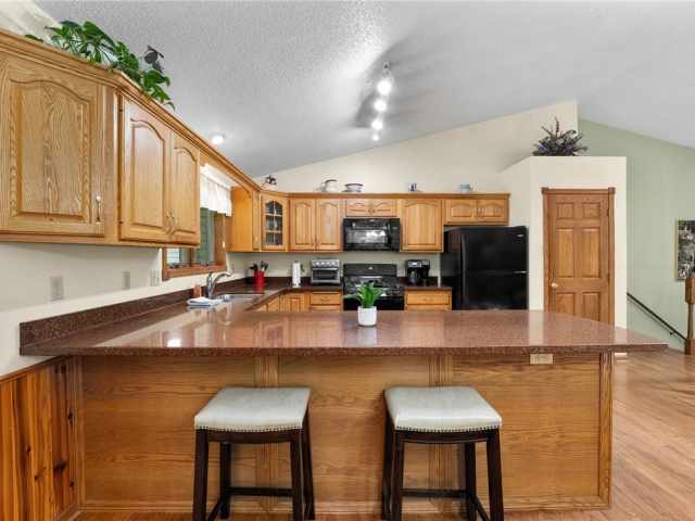 Fall Creek Residential Real Estate