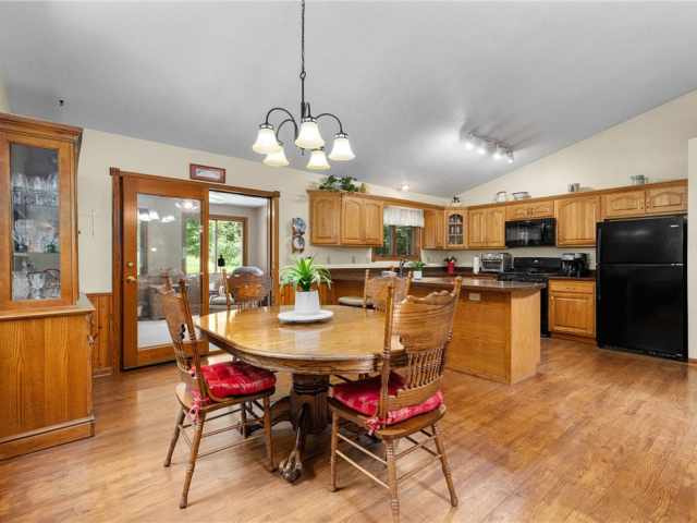 Fall Creek Residential Real Estate