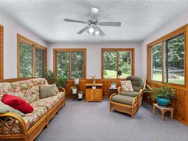 Fall Creek Residential Real Estate