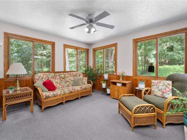 Fall Creek Residential Real Estate