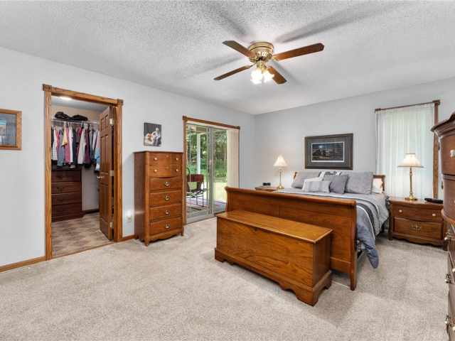 Fall Creek Residential Real Estate
