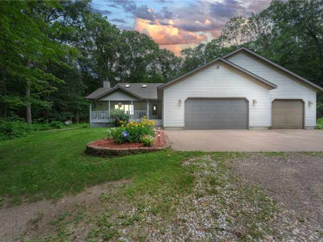 Fall Creek Residential Real Estate