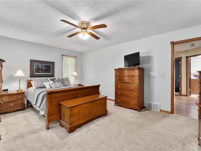 Fall Creek Residential Real Estate