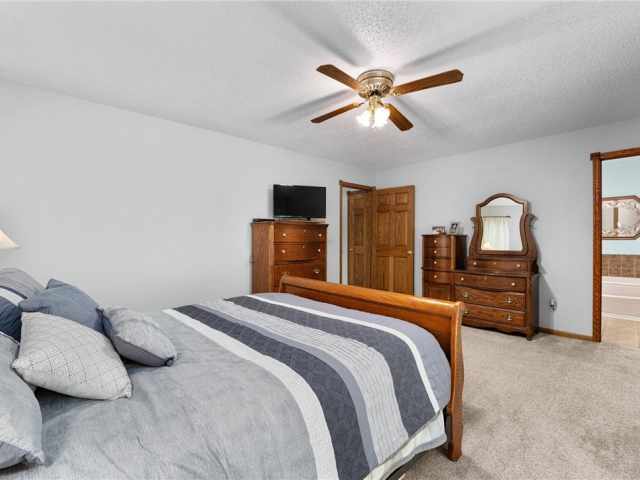 Fall Creek Residential Real Estate