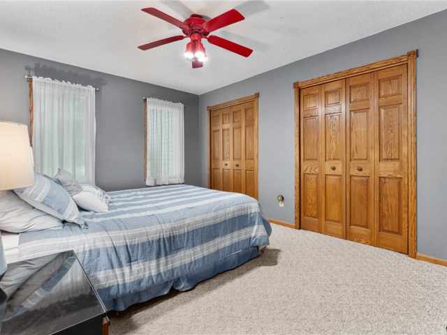 Fall Creek Residential Real Estate