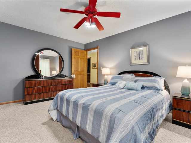 Fall Creek Residential Real Estate