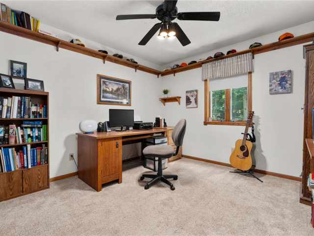 Fall Creek Residential Real Estate