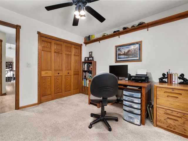 Fall Creek Residential Real Estate