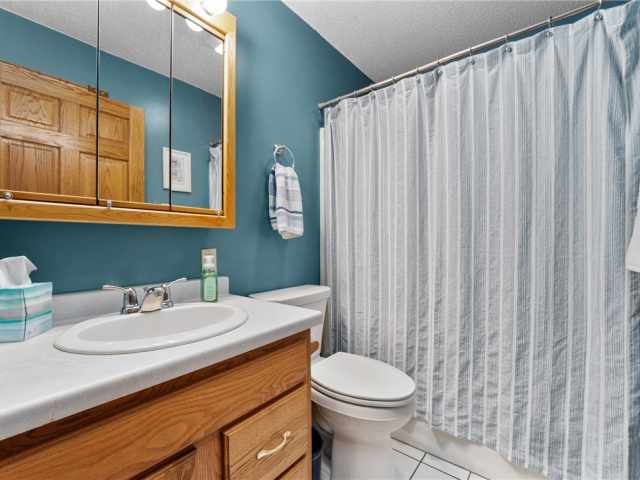Fall Creek Residential Real Estate