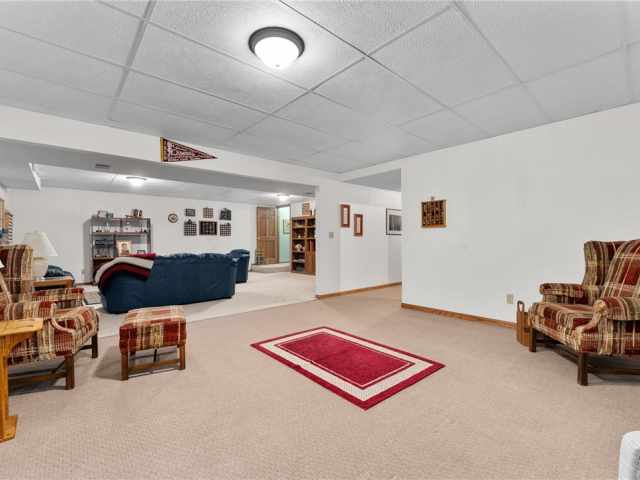 Fall Creek Residential Real Estate