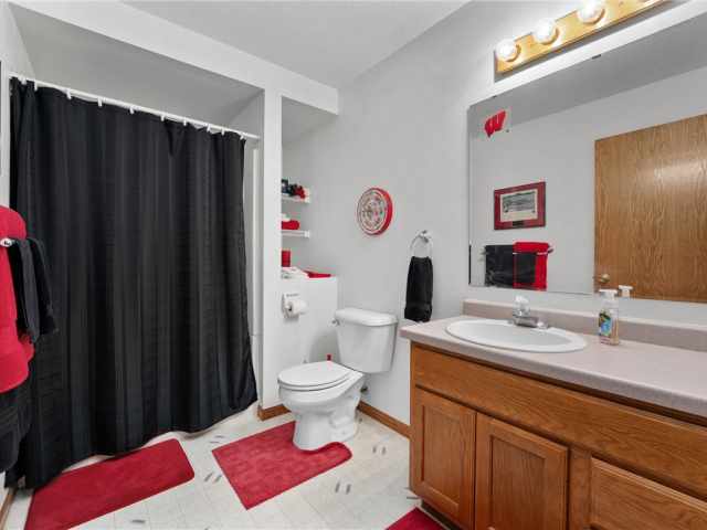 Fall Creek Residential Real Estate