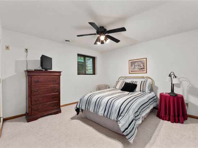 Fall Creek Residential Real Estate
