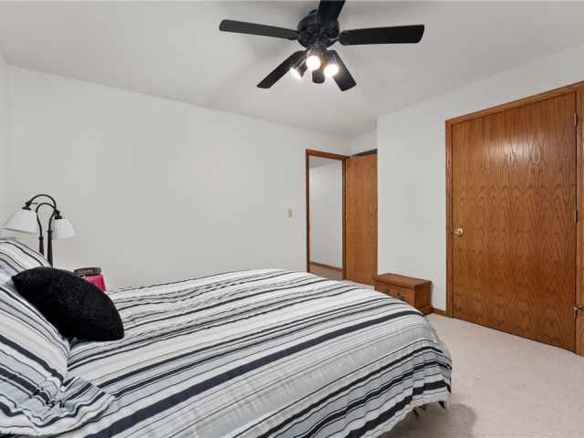 Fall Creek Residential Real Estate
