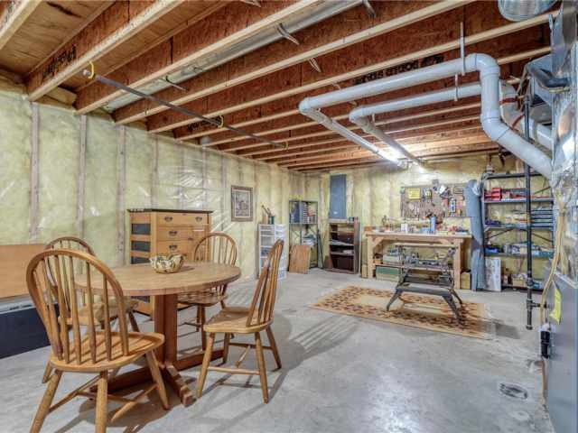 Fall Creek Residential Real Estate