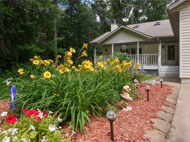 Fall Creek Residential Real Estate