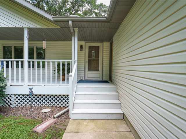Fall Creek Residential Real Estate