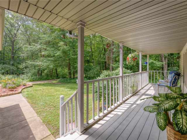 Fall Creek Residential Real Estate