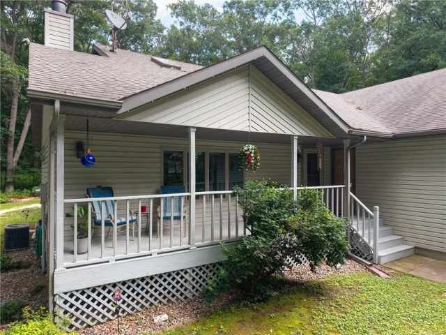 Fall Creek Residential Real Estate