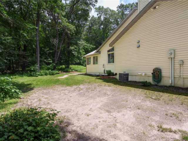 Fall Creek Residential Real Estate