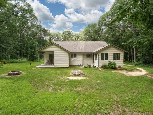 Fall Creek Residential Real Estate