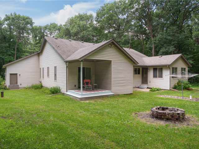 Fall Creek Residential Real Estate