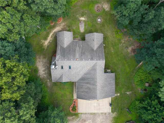 Fall Creek Residential Real Estate