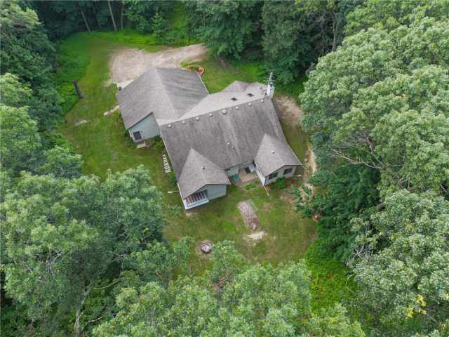Fall Creek Residential Real Estate