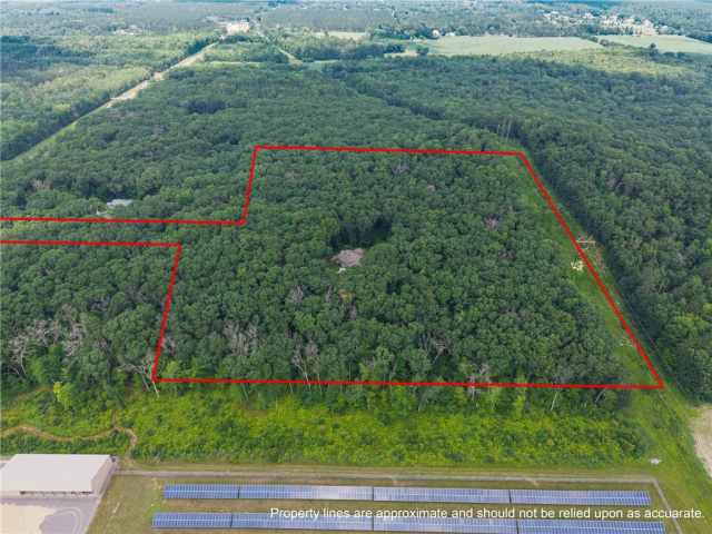 Fall Creek Residential Real Estate