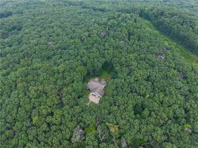 Fall Creek Residential Real Estate