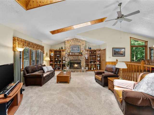 Fall Creek Residential Real Estate