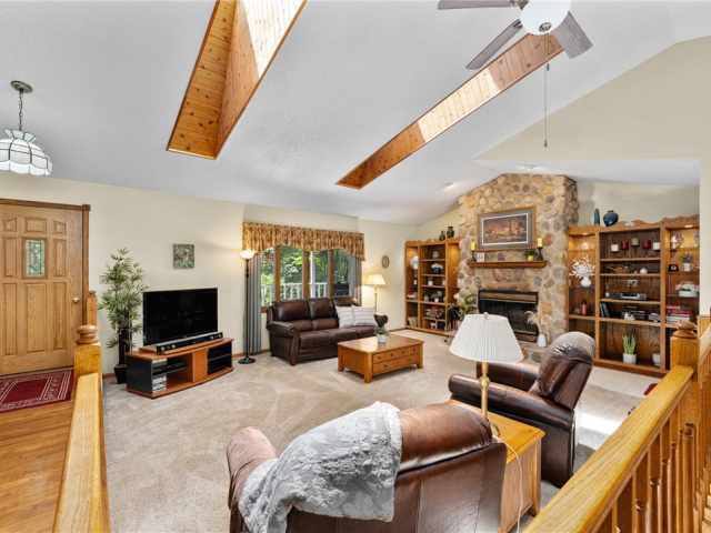 Fall Creek Residential Real Estate