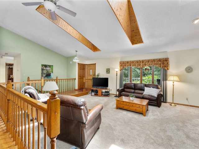 Fall Creek Residential Real Estate