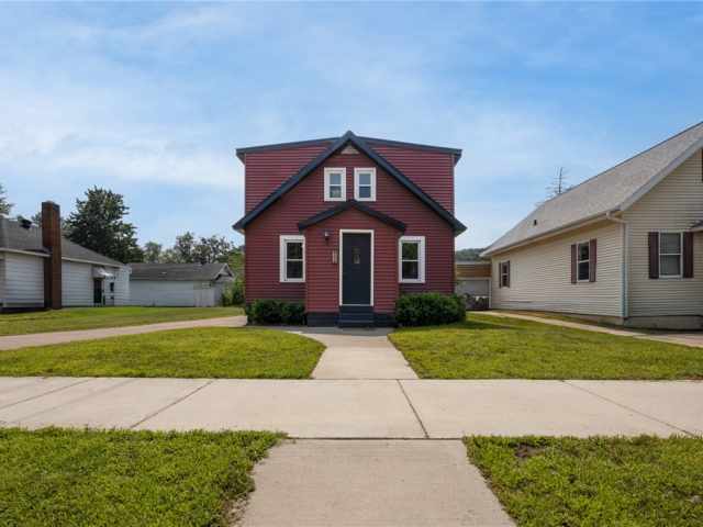Eau Claire Residential Real Estate