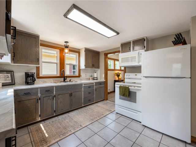 Eau Claire Residential Real Estate