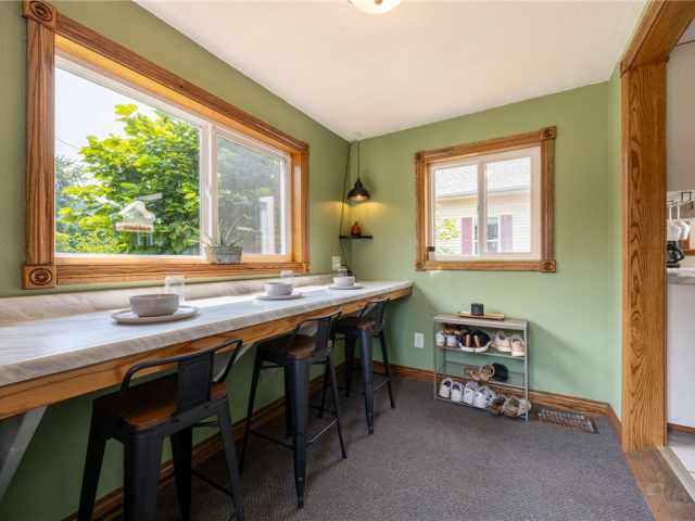 Eau Claire Residential Real Estate