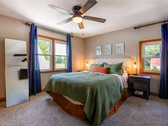 Eau Claire Residential Real Estate