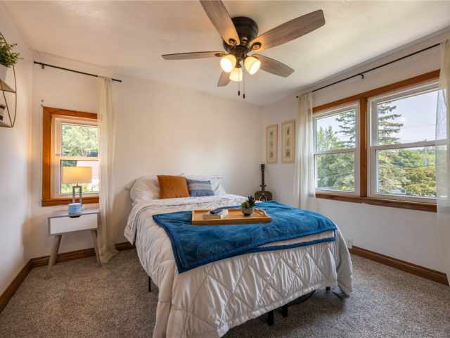 Eau Claire Residential Real Estate