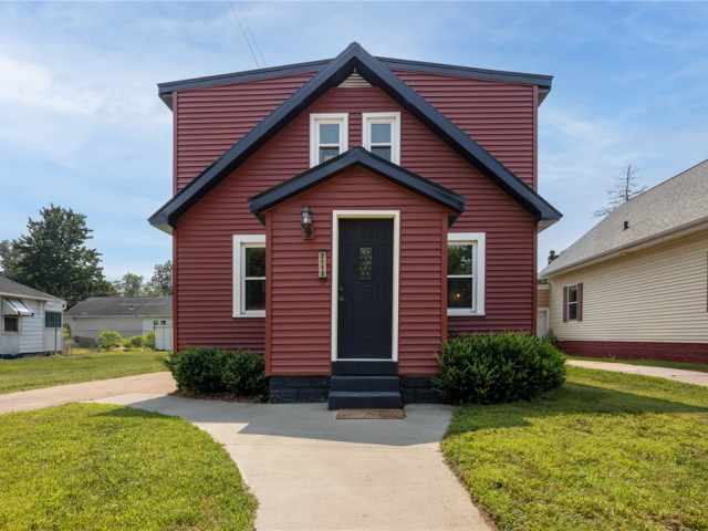 Eau Claire Residential Real Estate