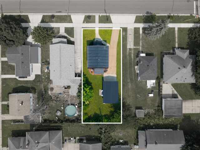 Eau Claire Residential Real Estate