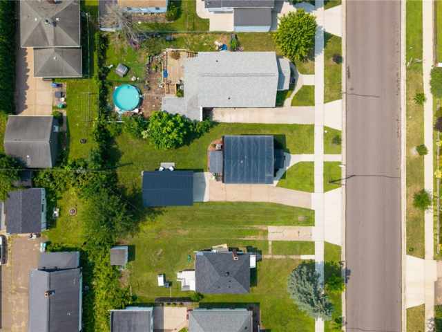 Eau Claire Residential Real Estate